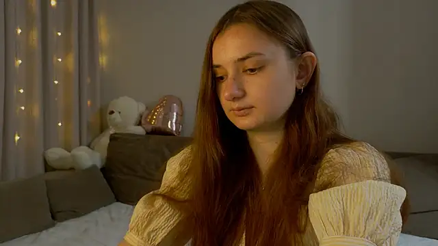 Lelia Vibe online show from 23, 4, 2026