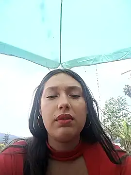 Naughty Samantha online show from 9, 2, 2026