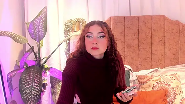 Anseru  online show from 26, 9, 2025