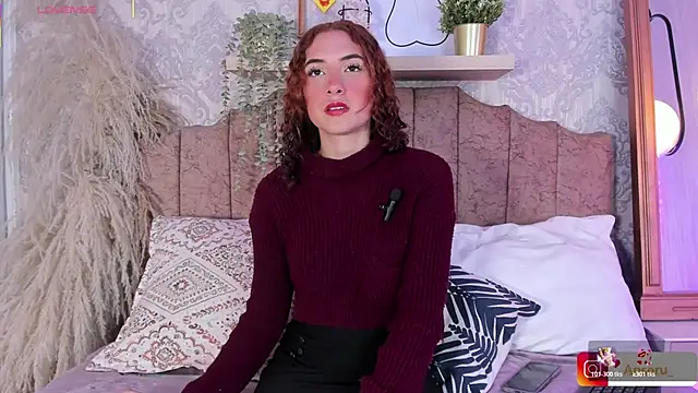 Anseru  online show from 13, 2, 2026