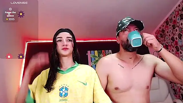 Snapshot of ingrid_zese_ chatting on 17, 9, 2025 ingrid zese online show from 17, 9, 2025