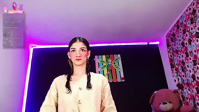 Snapshot of ingrid_zese_ chatting on 5, 10, 2025 ingrid zese online show from 5, 10, 2025