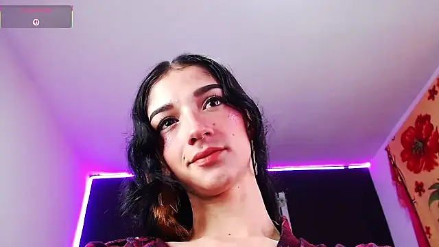 Snapshot of ingrid_zese_ chatting on 13, 10, 2025 ingrid zese online show from 13, 10, 2025