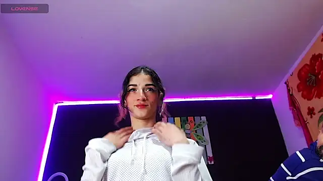 Snapshot of ingrid_zese_ chatting on 14, 10, 2025 ingrid zese online show from 14, 10, 2025