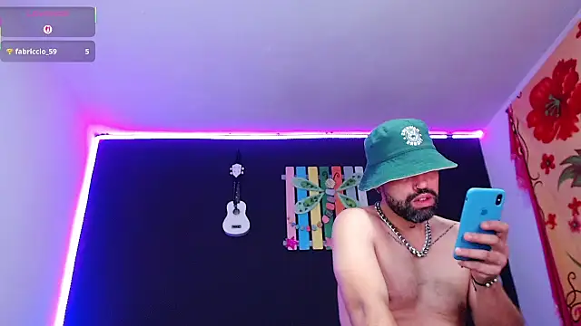 Snapshot of ingrid_zese_ chatting on 19, 10, 2025 ingrid zese online show from 19, 10, 2025