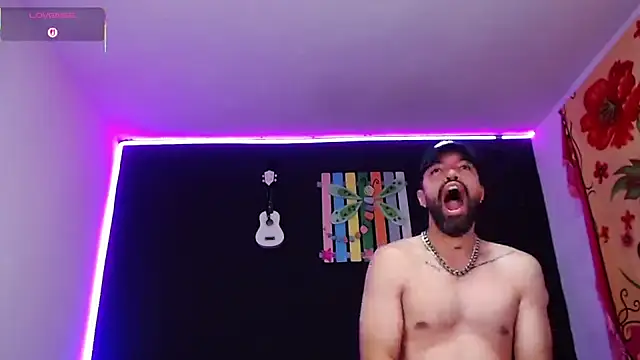 Snapshot of ingrid_zese_ chatting on 20, 10, 2025 ingrid zese online show from 20, 10, 2025