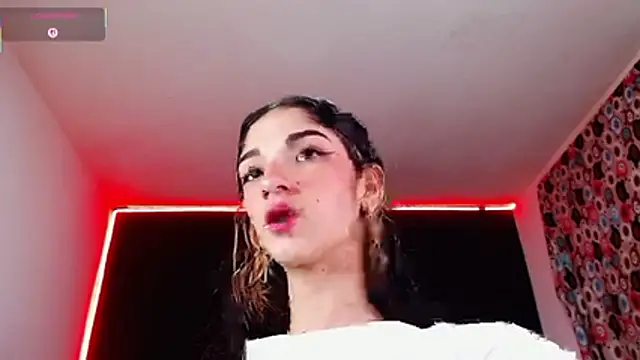 Snapshot of ingrid_zese_ chatting on 23, 10, 2025 ingrid zese online show from 23, 10, 2025