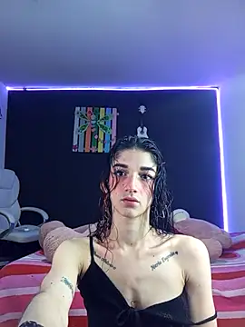 Snapshot of ingrid_zese_ chatting on 3, 11, 2025 ingrid zese online show from 3, 11, 2025