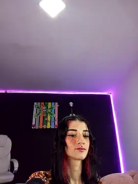 Snapshot of ingrid_zese_ chatting on 21, 11, 2025 ingrid zese online show from 21, 11, 2025