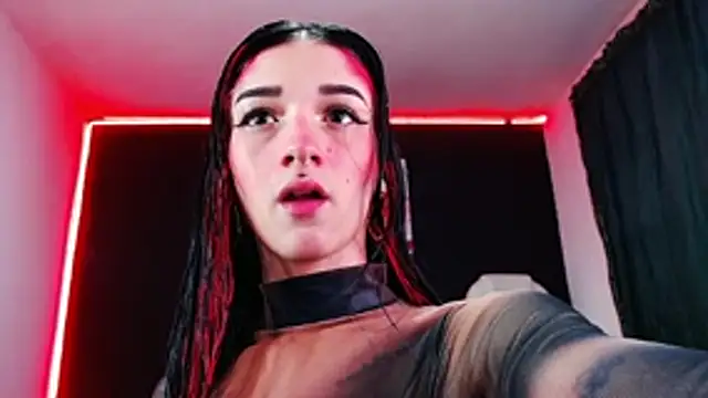 Snapshot of ingrid_zese_ chatting on 23, 11, 2025 ingrid zese online show from 23, 11, 2025