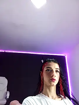 Snapshot of ingrid_zese_ chatting on 5, 12, 2025 ingrid zese online show from 5, 12, 2025