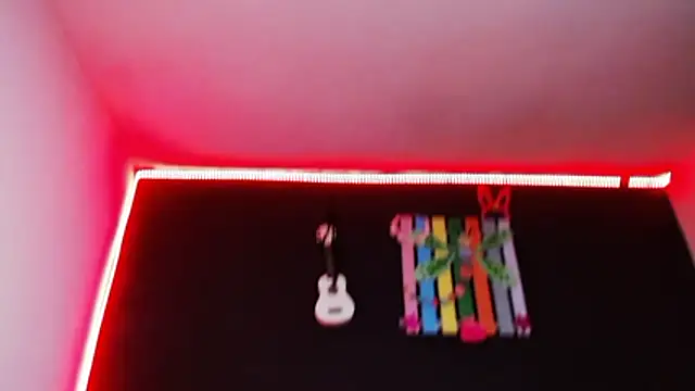 Snapshot of ingrid_zese_ chatting on 10, 1, 2026 ingrid zese online show from 10, 1, 2026