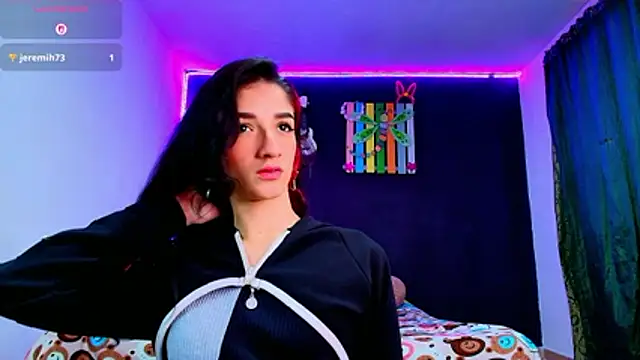 Snapshot of ingrid_zese_ chatting on 7, 2, 2026 ingrid zese online show from 7, 2, 2026