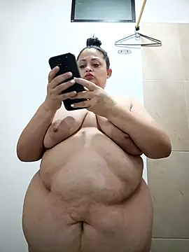 Nanna 160290 online show from 12, 10, 2025