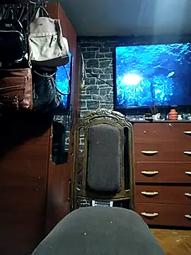 Ashleycam69 online show from 4, 10, 2025