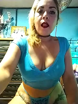 Ashleycam69 online show from 20, 12, 2025