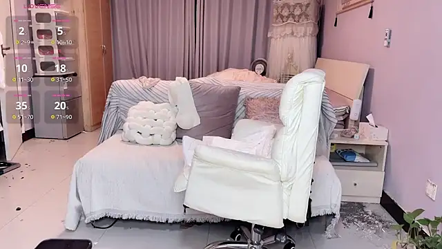 Y2Luvk online show from 23, 9, 2025