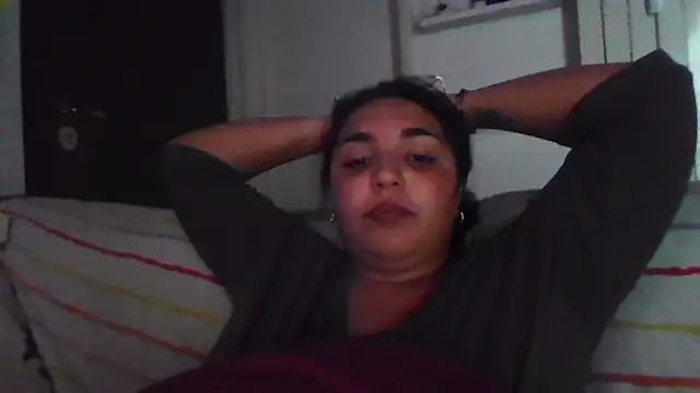 LadySophia03 online show from 13, 10, 2025