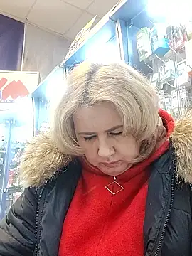 LustyyX online show from 15, 1, 2026