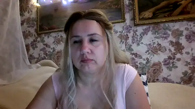 LustyyX online show from 23, 4, 2026