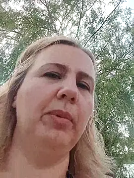 LustyyX online show from 16, 7, 2026