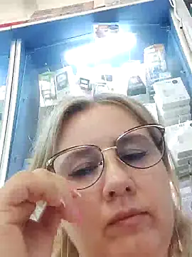 LustyyX online show from 18, 7, 2026