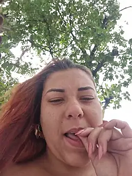 RuivaMisteriosa3 online show from 14, 12, 2025