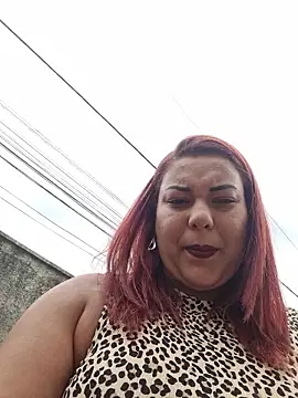 RuivaMisteriosa3 online show from 7, 1, 2026