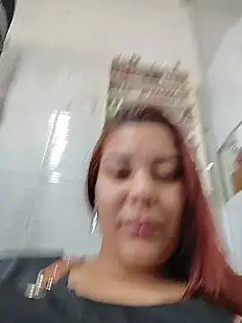 RuivaMisteriosa3 online show from 23, 6, 2026