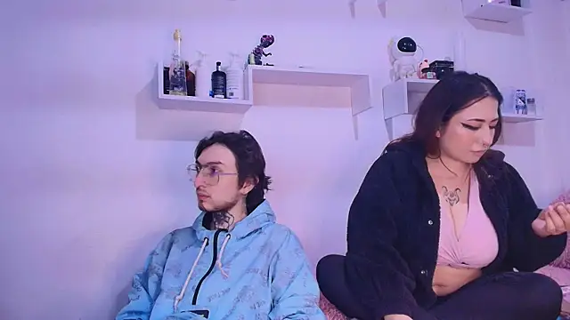 annyharriis online show from 24, 9, 2025