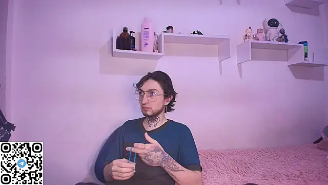 annyharriis online show from 7, 11, 2025