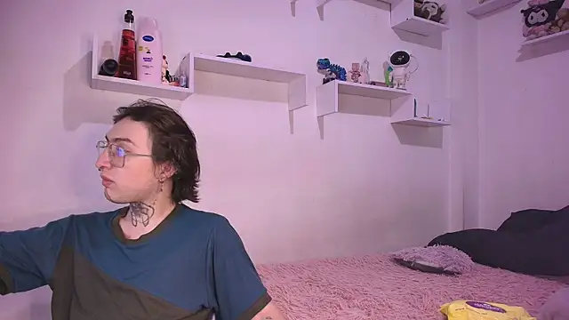 annyharriis online show from 18, 11, 2025