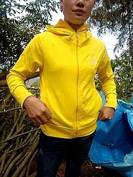 Ruaiuoi online show from 15, 2, 2026