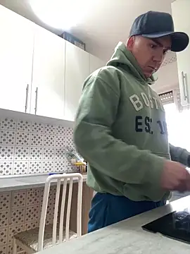 Latinhot31 online show from 11, 3, 2026