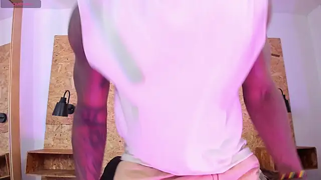 santiblack7 online show from 24, 9, 2025