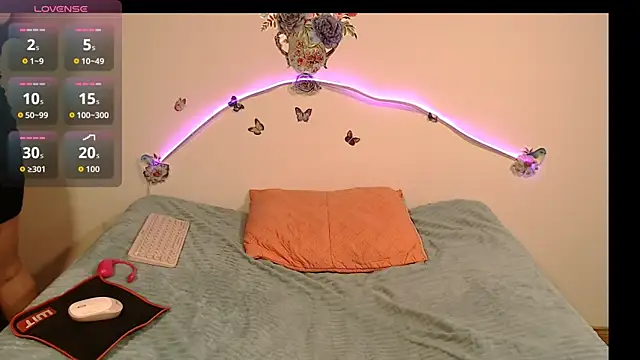 angelyxs online show from 19, 9, 2025