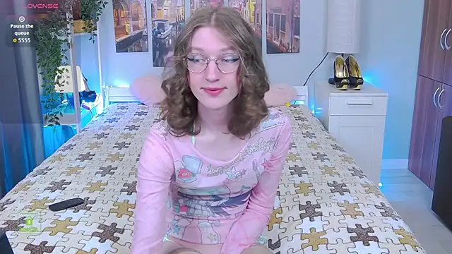 Masuzy online show from 9, 7, 2026