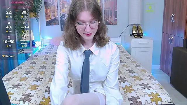 Masuzy online show from 1, 8, 2026