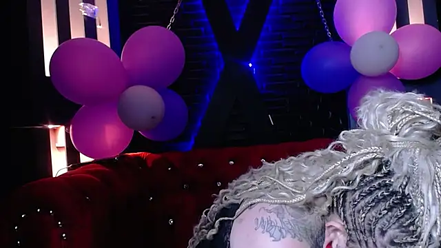 Venus Rock online show from 16, 3, 2026