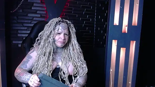 Venus Rock online show from 13, 4, 2026