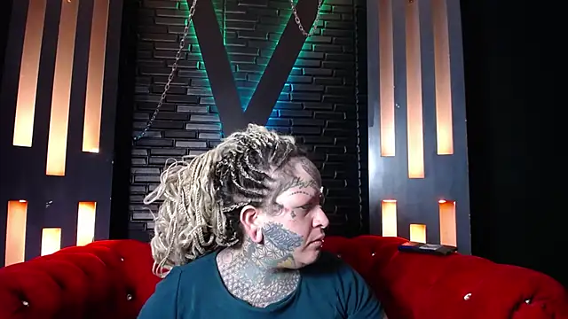 Venus Rock online show from 22, 4, 2026