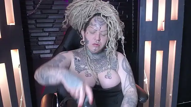 Venus Rock online show from 24, 4, 2026