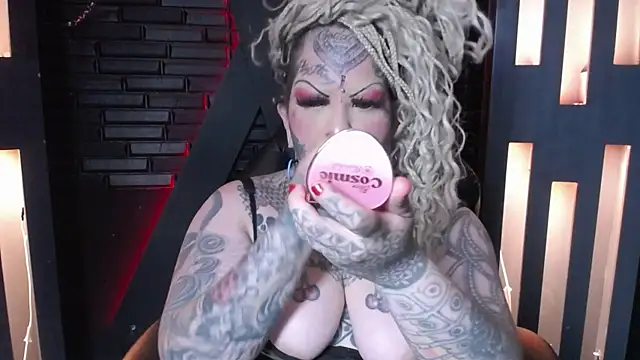 Venus Rock online show from 25, 4, 2026