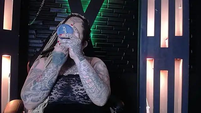 Venus Rock online show from 29, 4, 2026