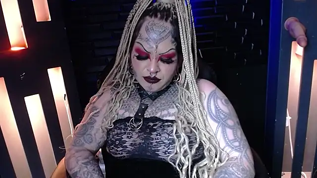 Venus Rock online show from 29, 4, 2026