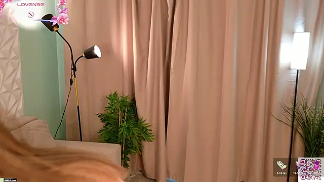 lisabaus online show from 23, 2, 2026