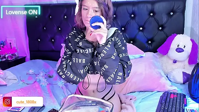 Sofiia cute  online show from 3, 2, 2026