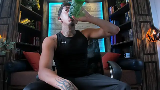 Donovan Desmond online show from 9, 9, 2025