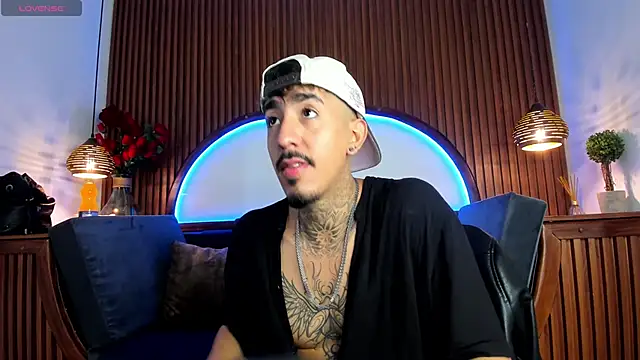 Donovan Desmond online show from 15, 11, 2025