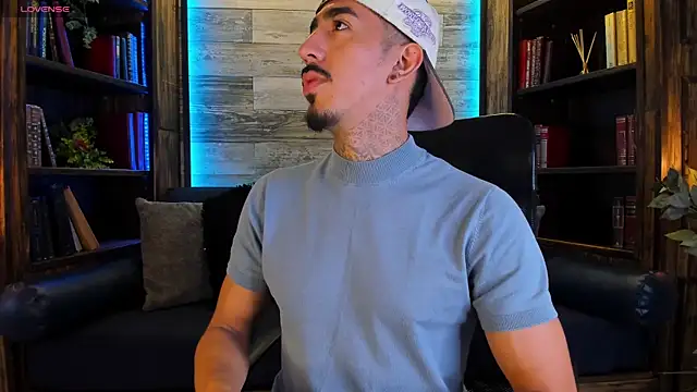 Donovan Desmond online show from 18, 12, 2025